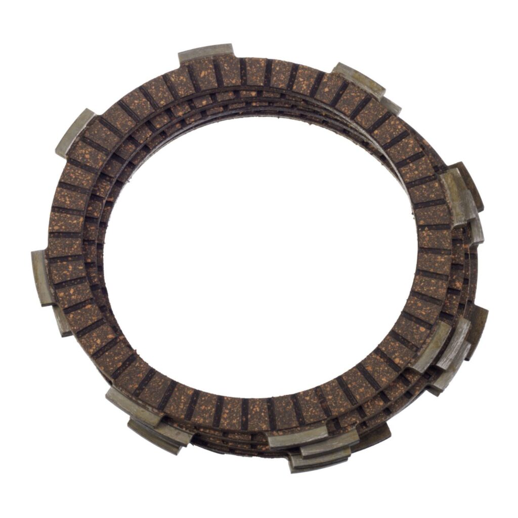 WHITES CLUTCH KIT CRF230'08-10