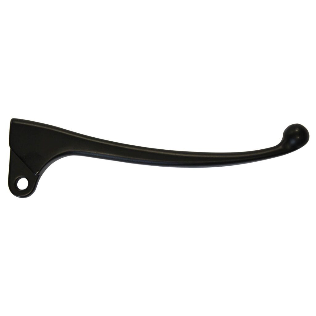 WHITES LEVER BRAKE HON CT/CB/XL BLK
