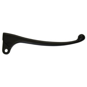 WHITES LEVER BRAKE HON CT/CB/XL BLK - Image 1