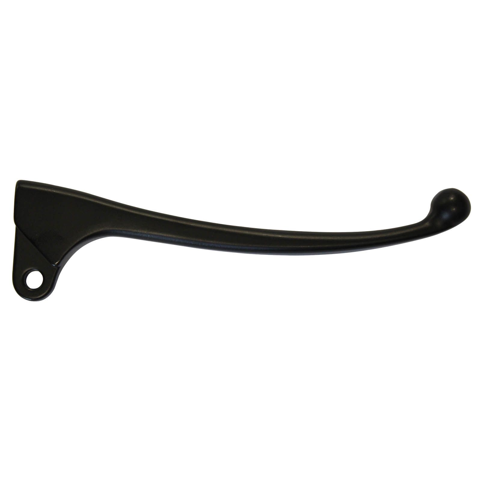 WHITES LEVER BRAKE HON CT/CB/XL BLK - Image 1