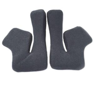 CHEEK PAD SET RAID 2/XR1000 SIZE 31 (type a) - Image 2