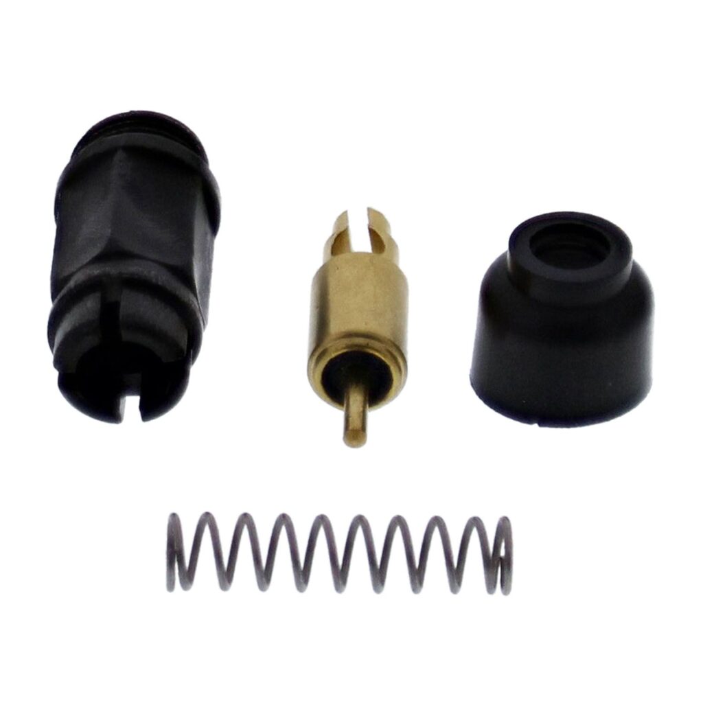 CHOKE PLUNGER KIT - INC ALL REQUIRED REBUILD PARTS