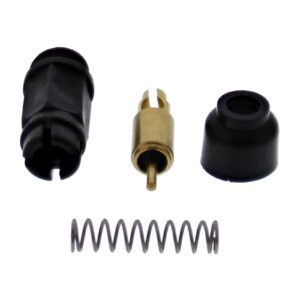 CHOKE PLUNGER KIT - INC ALL REQUIRED REBUILD PARTS - Image 1