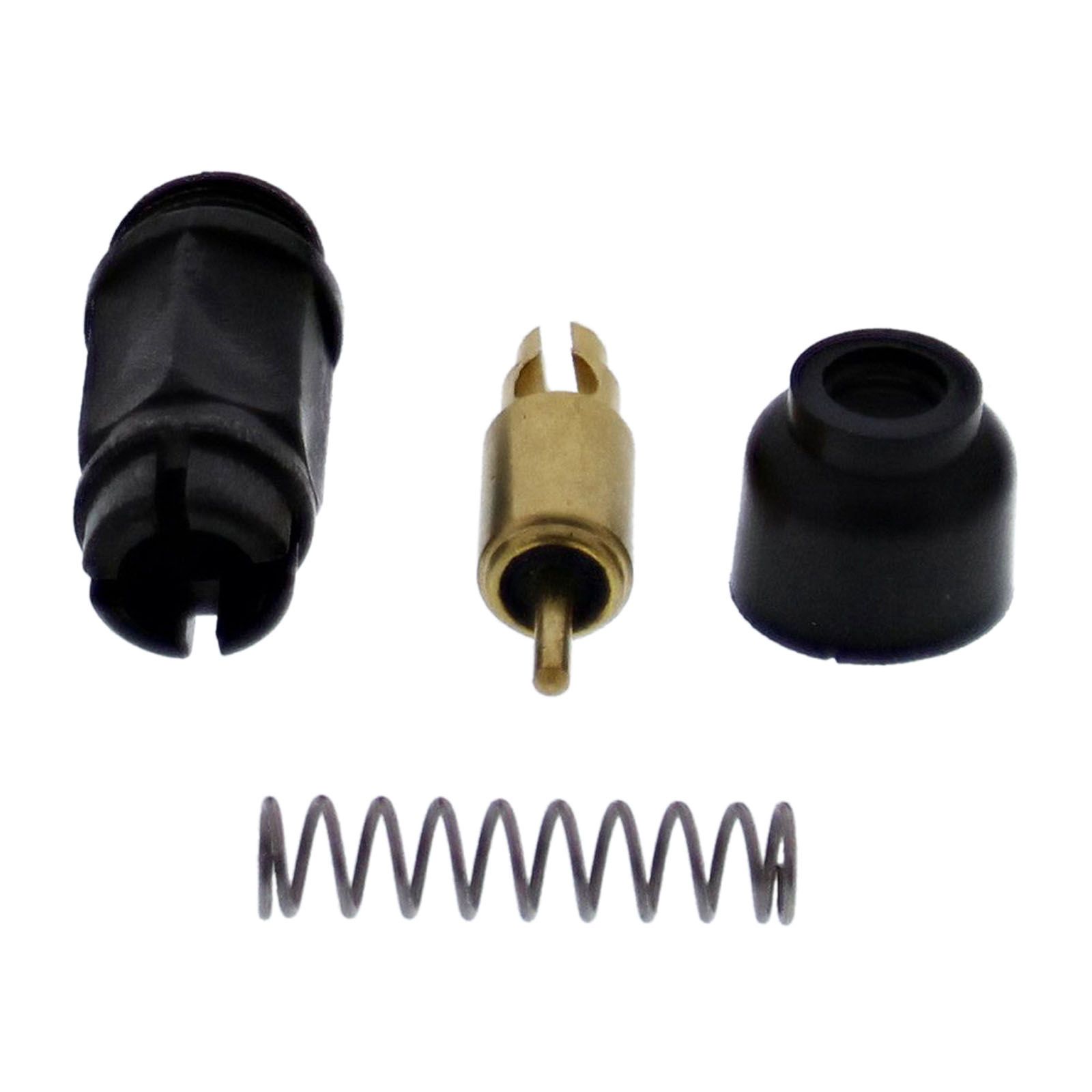 CHOKE PLUNGER KIT - INC ALL REQUIRED REBUILD PARTS - Image 1