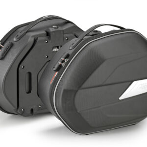 MONOKEY PANNIER PAIR SEMI-RIGID 25LT - Image 1