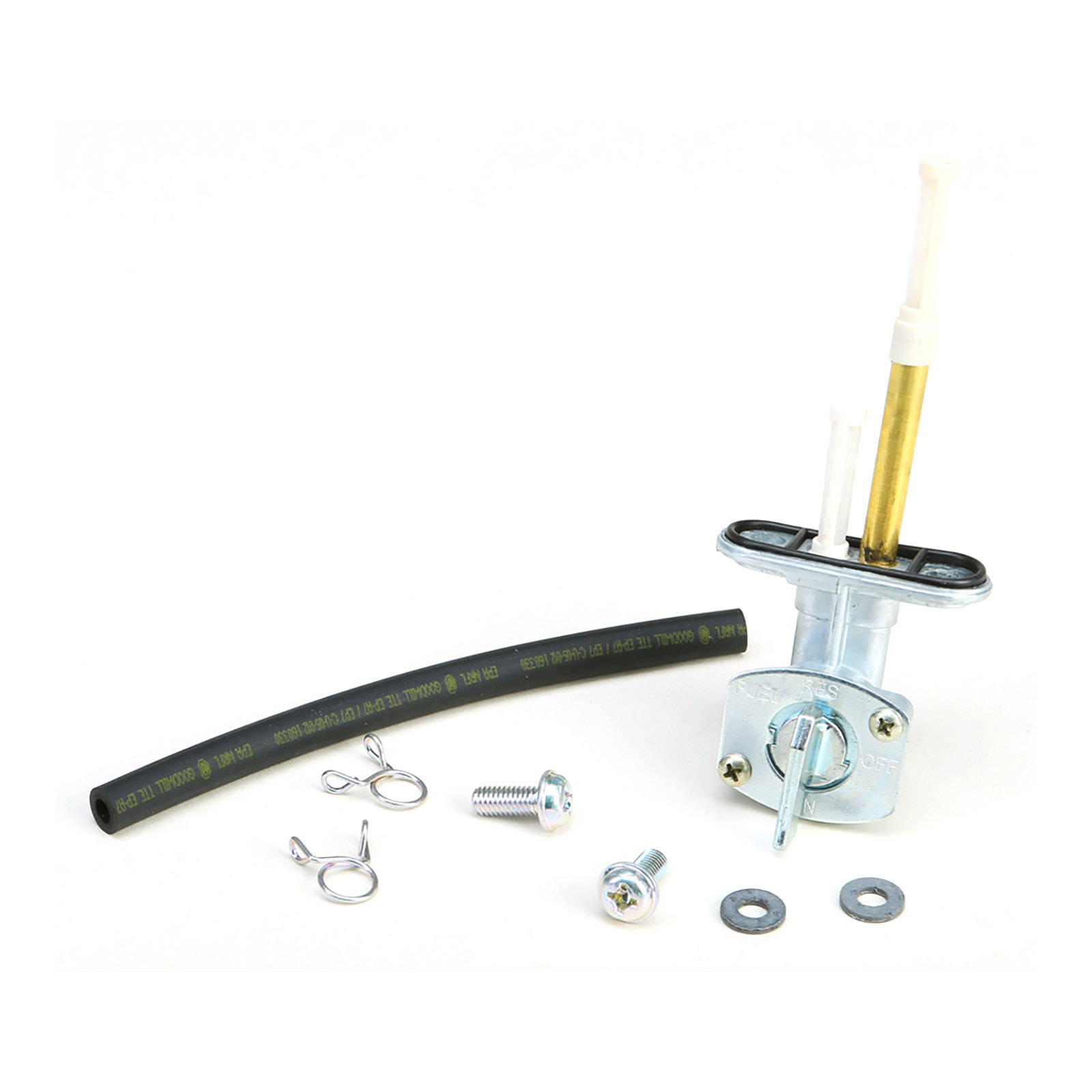 All Balls Racing Fuel Tap Kit (FS101-0156) - Image 1