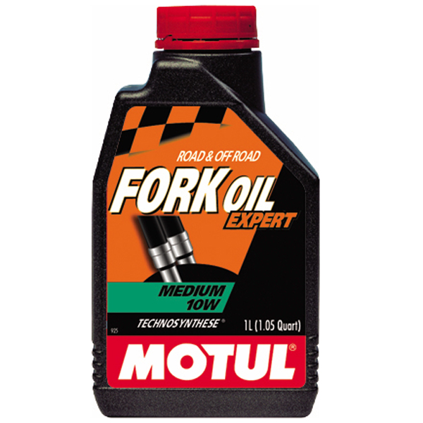 Fork Oil Motul Expert 10W 1 Litre