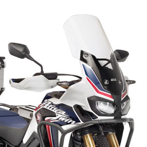 ENGINE GUARD HONDA CRF1000L AFRICA TWIN '16-'19 -DCT MODEL ONLY - Image 2
