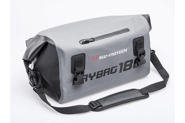Motech Drybag 180 Weatherproof Tailbag SW Grey