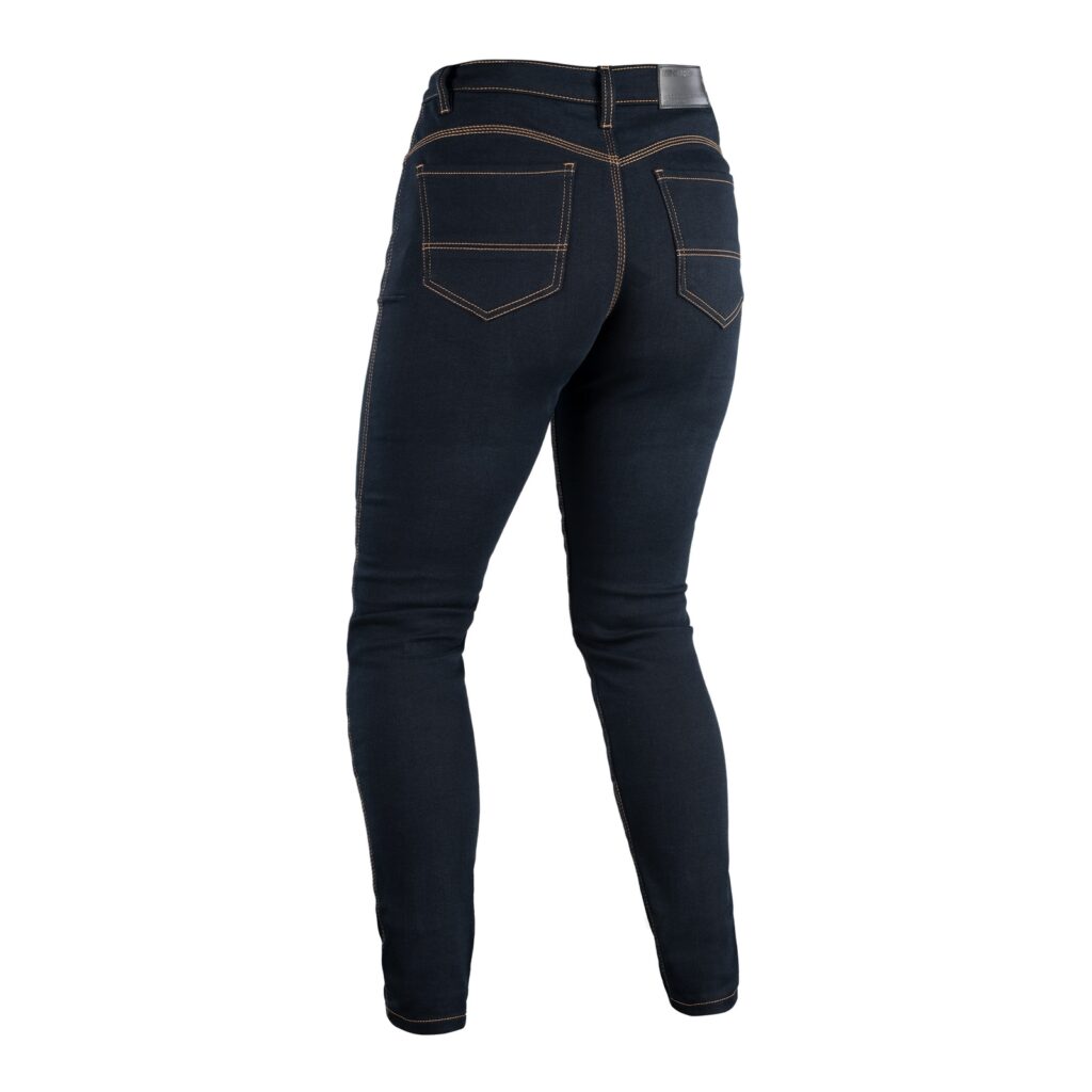 Oxford AA Stretch Women's Jean Indigo (Regular)