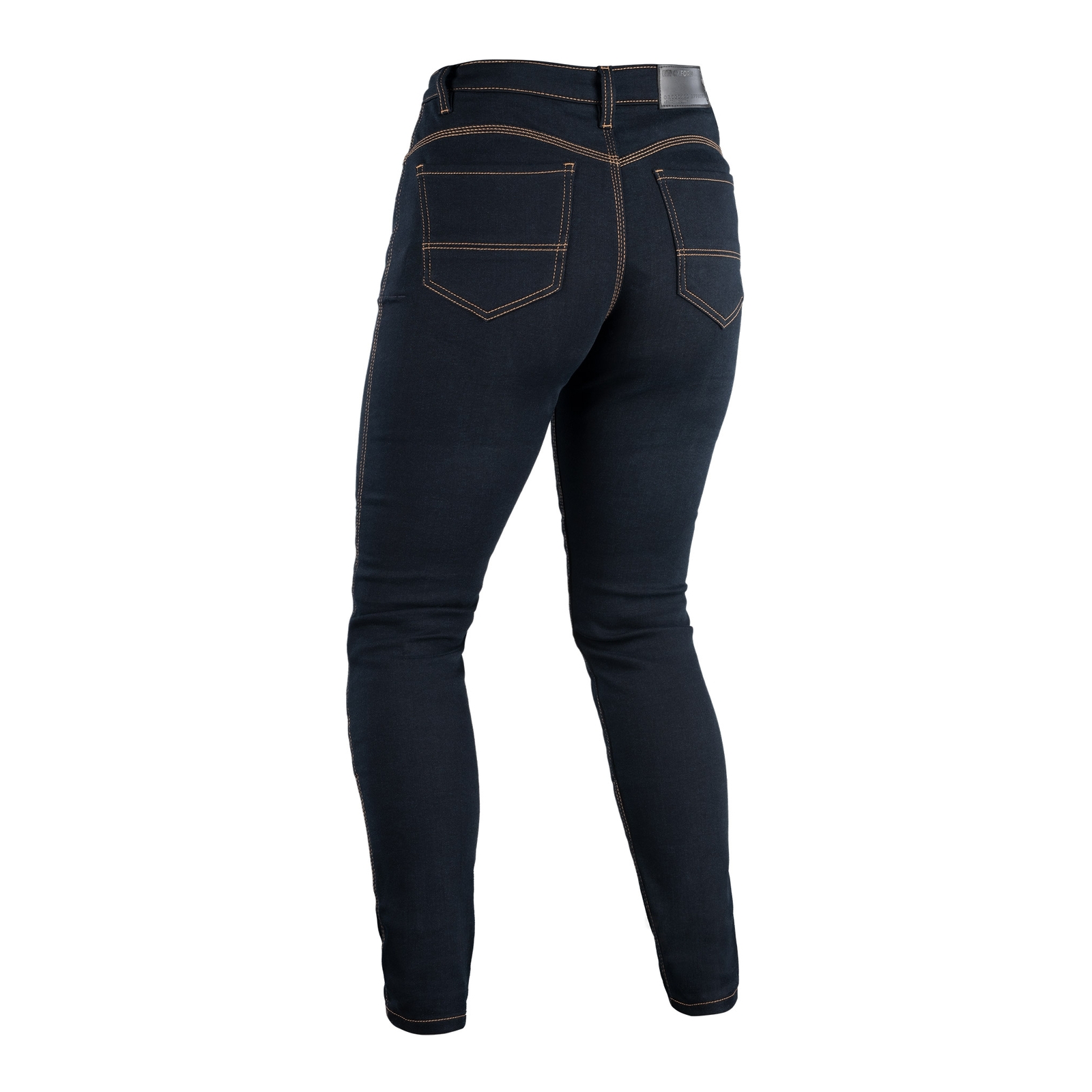 Oxford AA Stretch Women's Jean Indigo (Regular) - Image 2