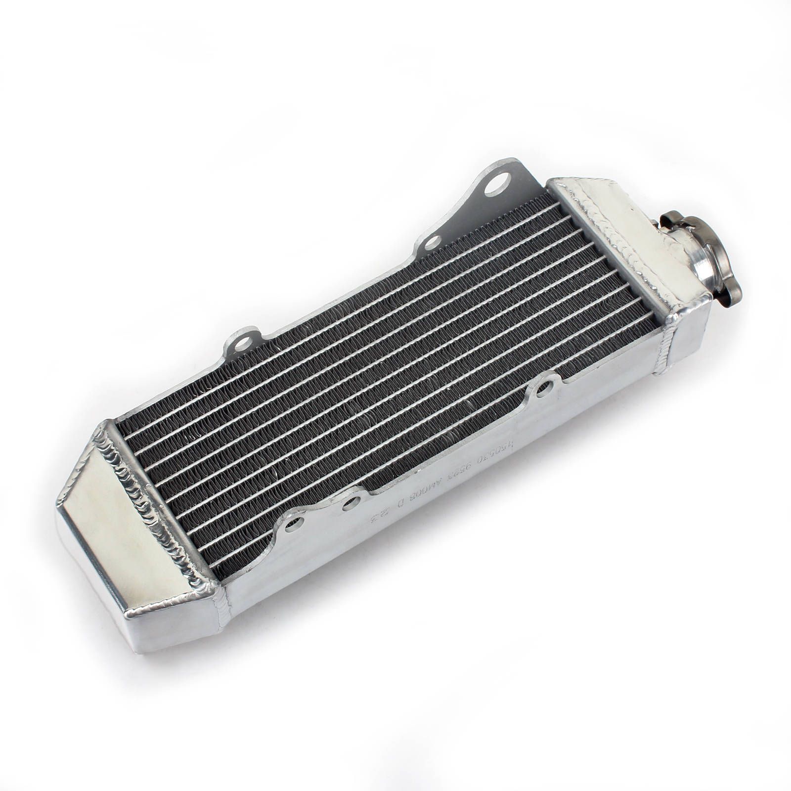 WHITES RADIATOR HON CR80/85R 97-08 SINGLE - Image 4