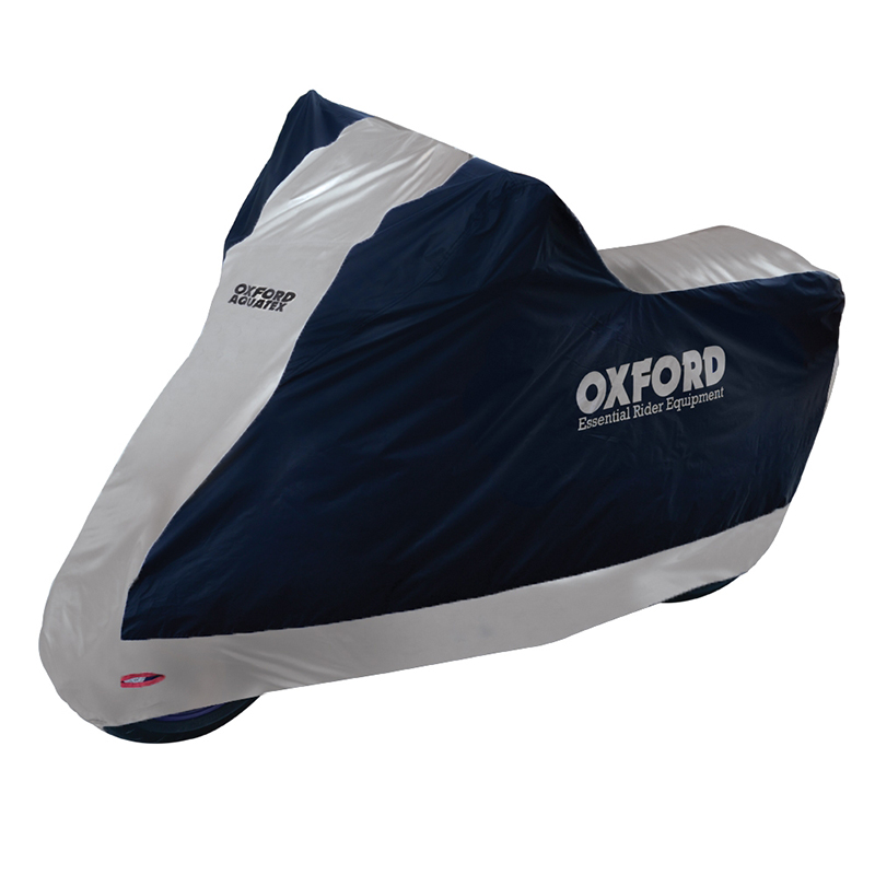 Bike Cover Oxford Aquatex Nylon Scooter