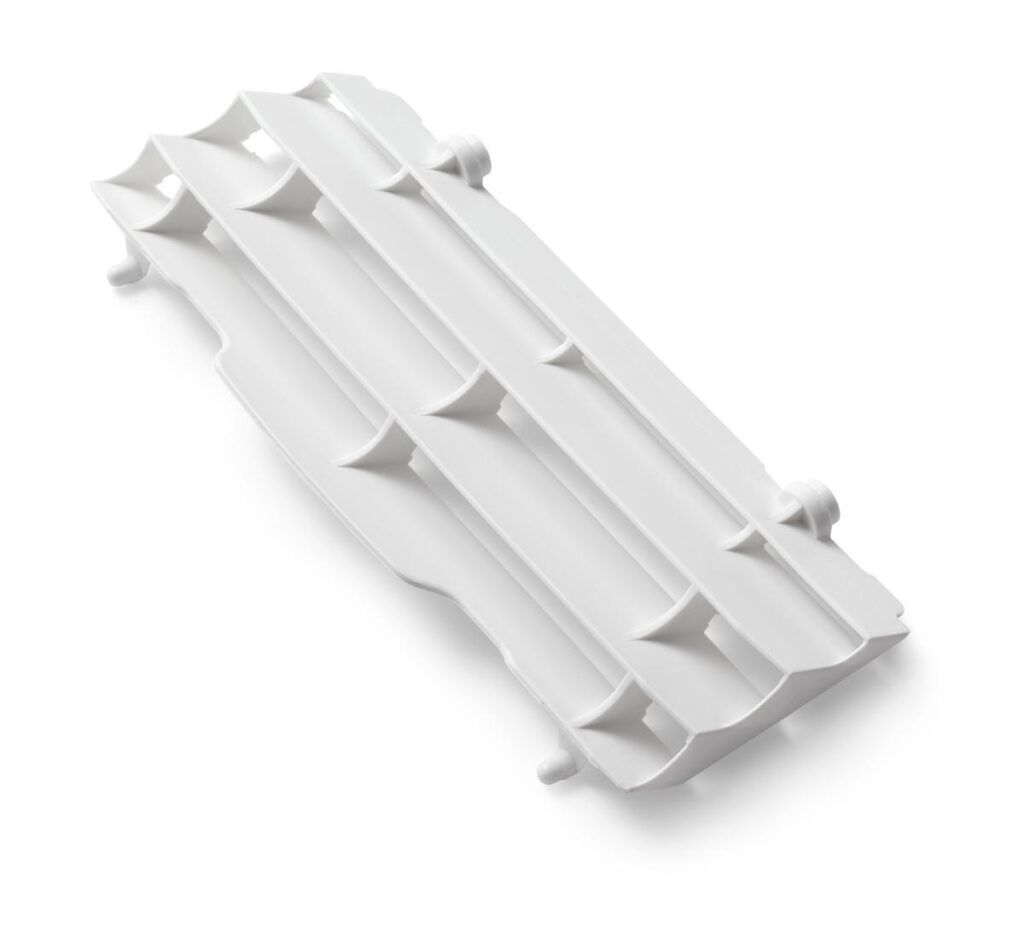 KTM Radiator Protector Grille