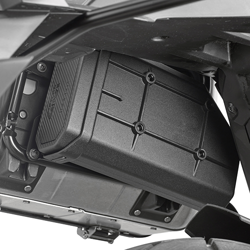 TOP BOX KIT NEEDS PLATE BMW G 310 GS '17-