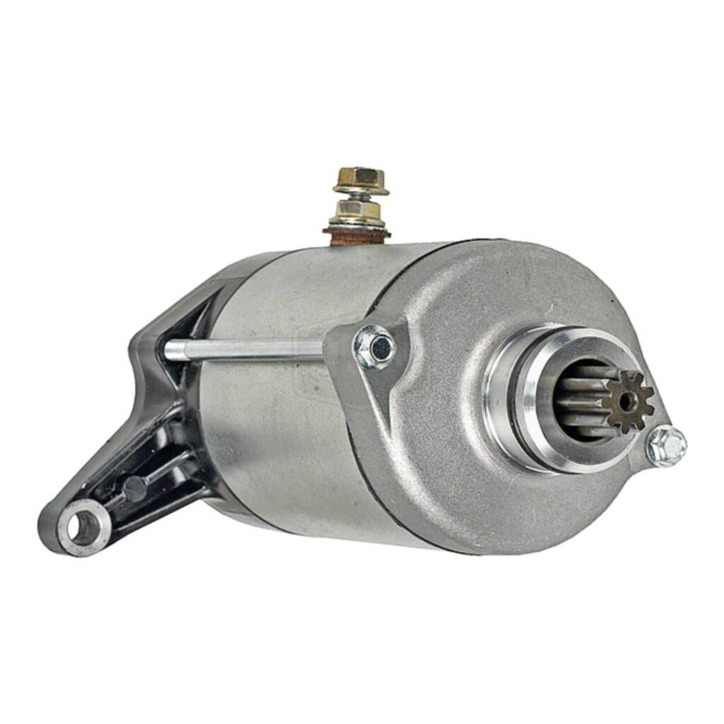 STARTER MOTOR J&N 410-54057 SMU0176