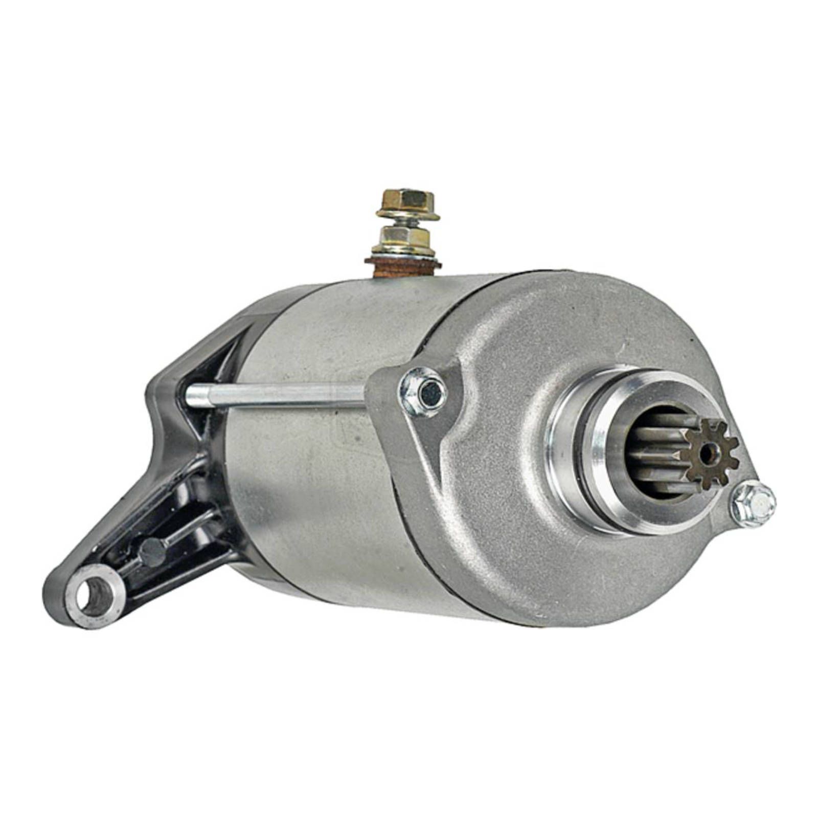 STARTER MOTOR J&N 410-54057 SMU0176 - Image 1