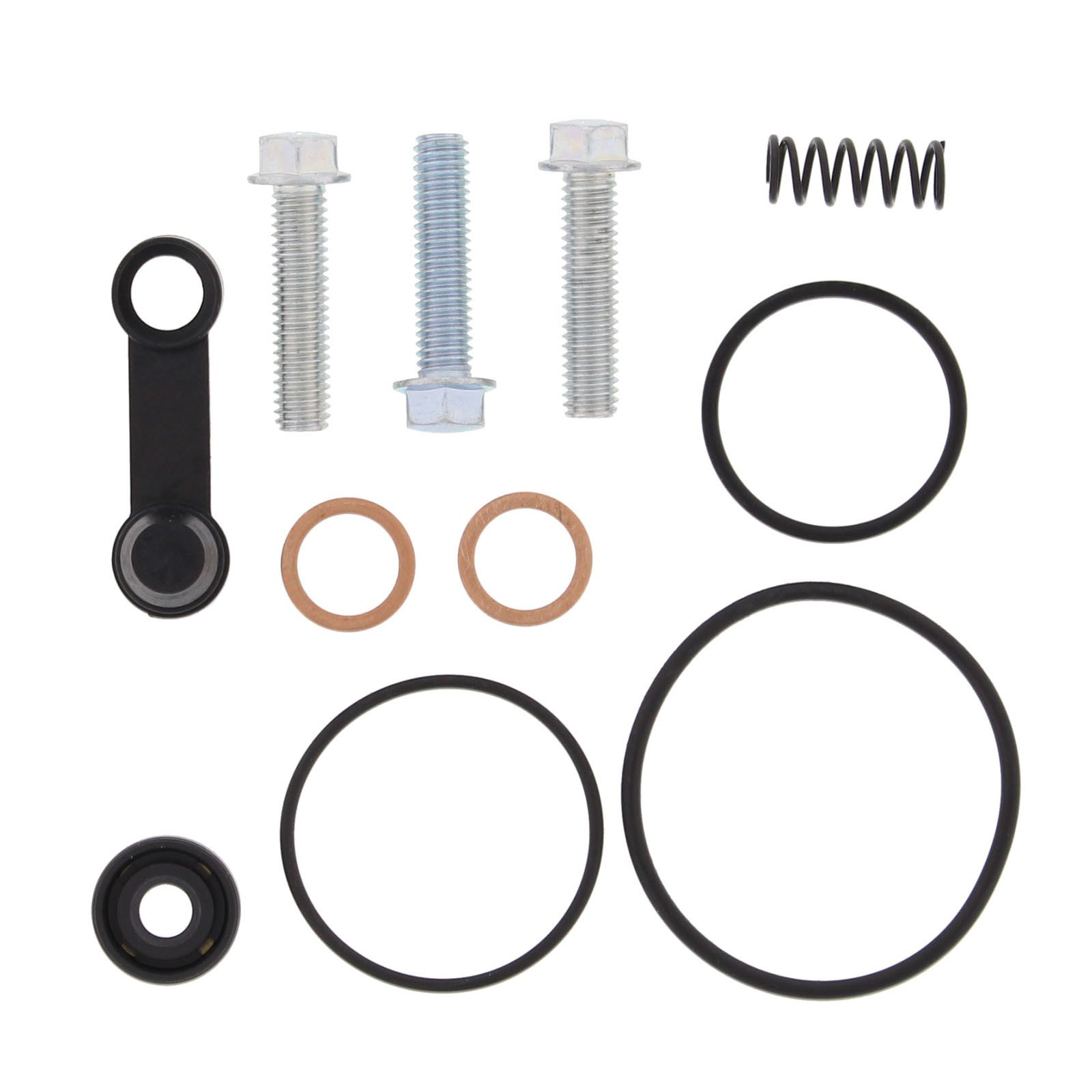 SLAVE CYLINDER REBUILD KIT-CLUTCH KTM SX-F450 2007-12 - Image 1