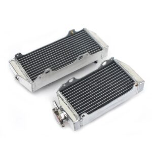 WHITES RADIATORS SUZ RMZ450 06 PAIR - Image 2