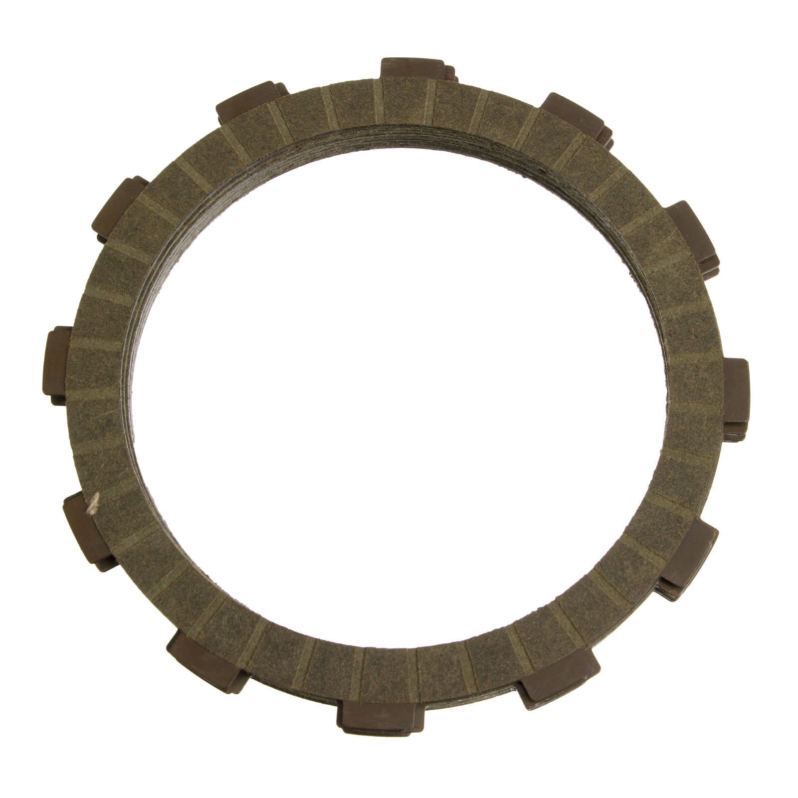 WHITES CLUTCH KIT KTM'04 - Image 1