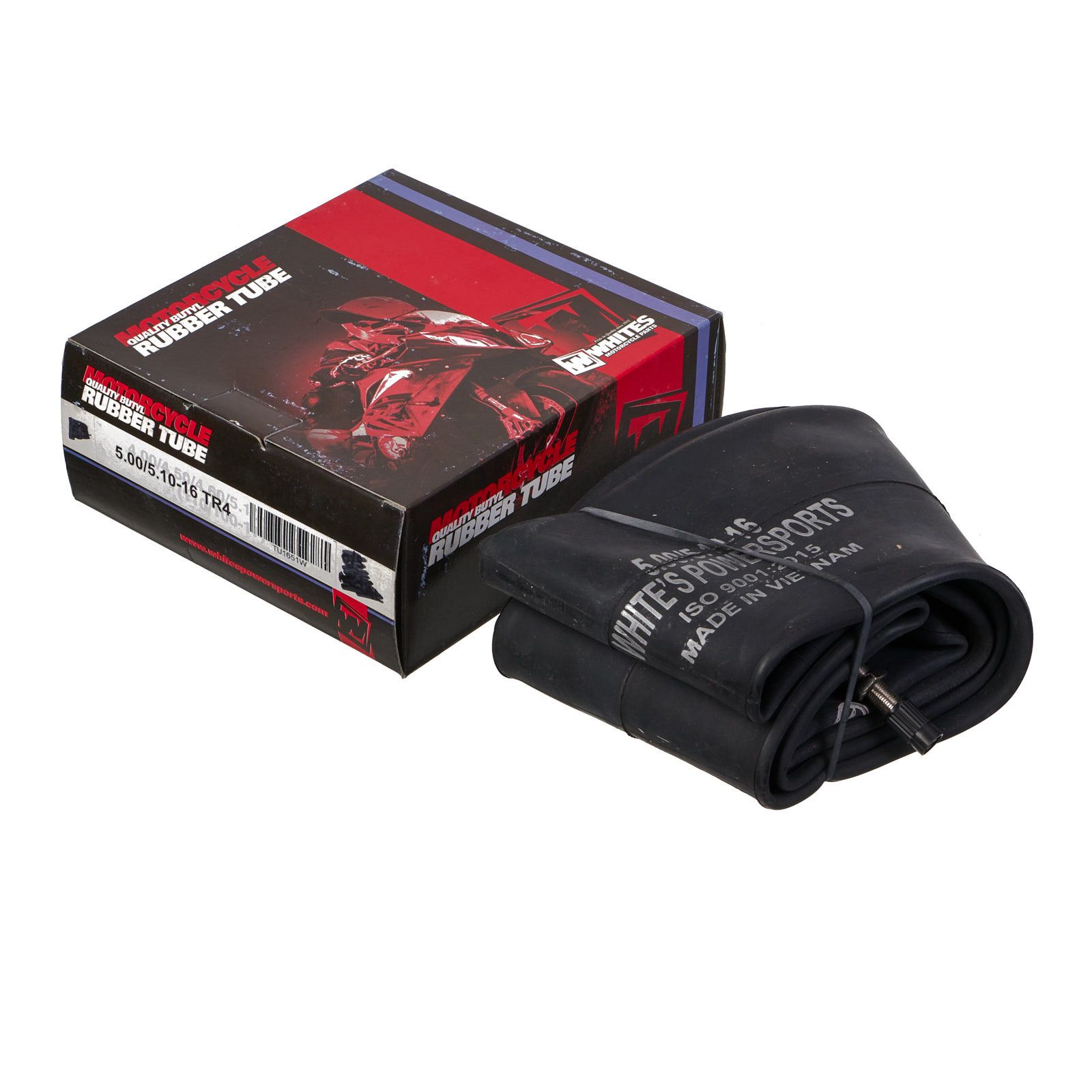 WHITES TUBE 500/510-16 TR4 - Image 1