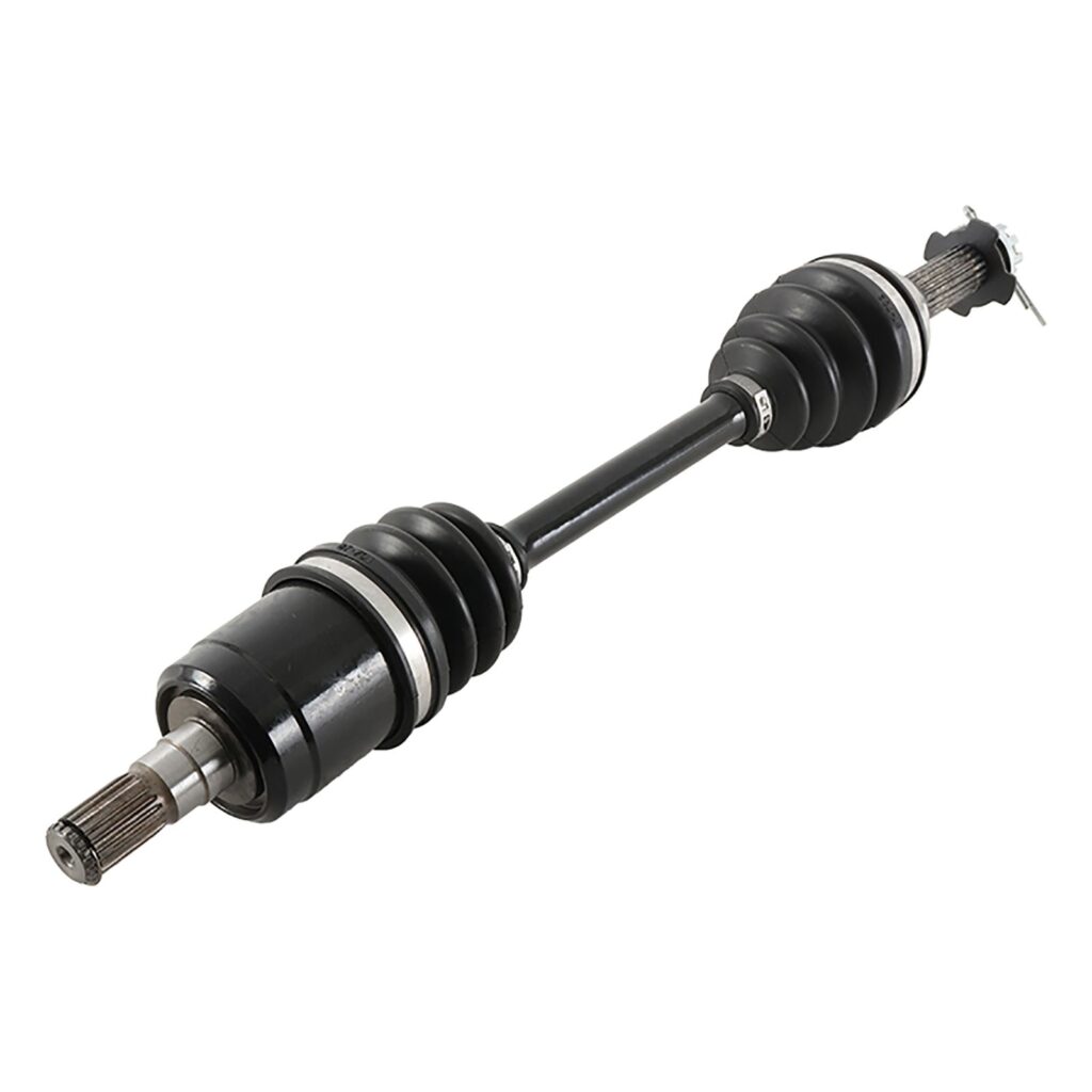 ATV CV/AXLE 6 BALL COMPLETE SHAFT