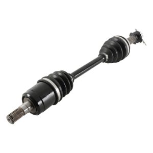 ATV CV/AXLE 6 BALL COMPLETE SHAFT - Image 2
