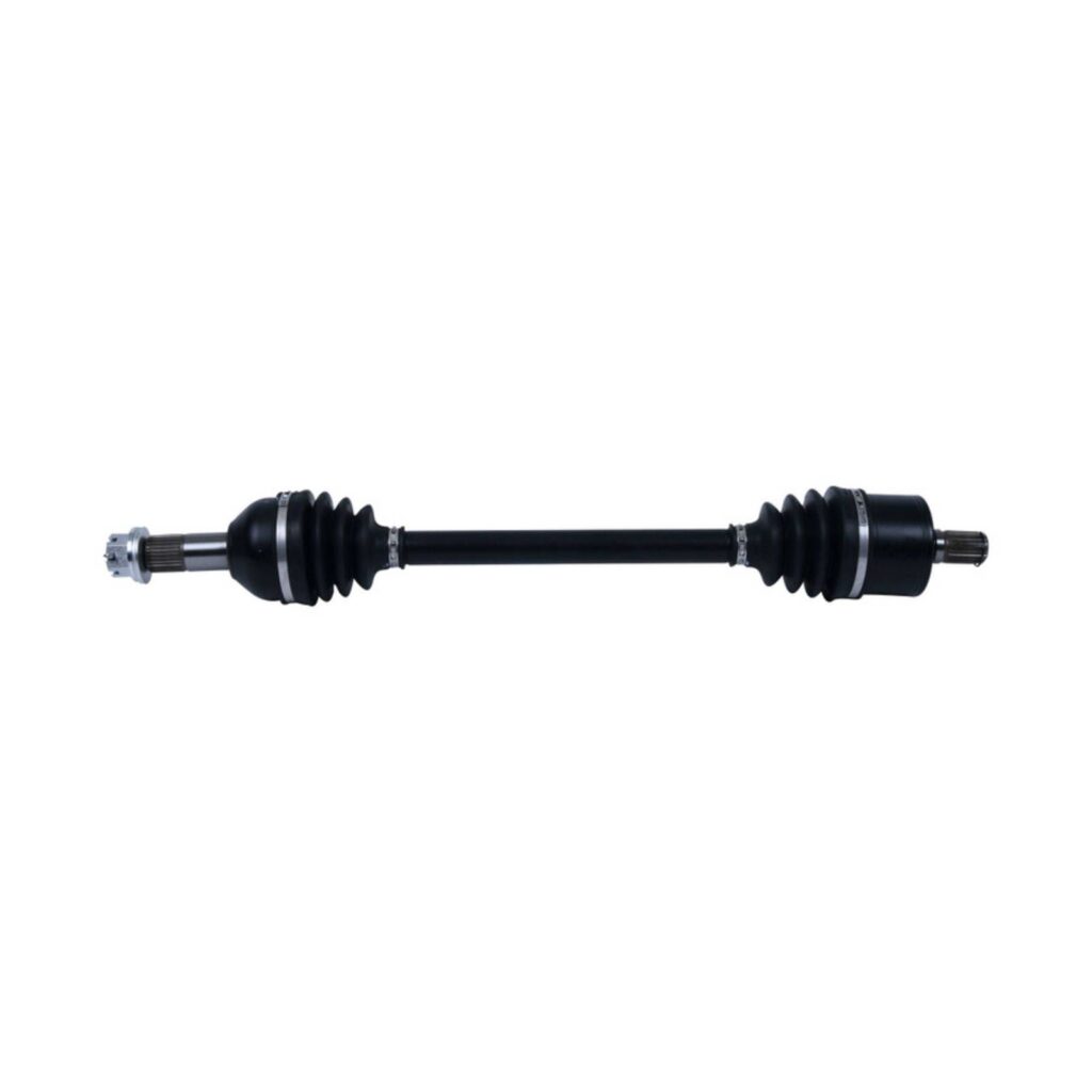 ATV CV/AXLE 8 BALL COMPLETE SHAFT
