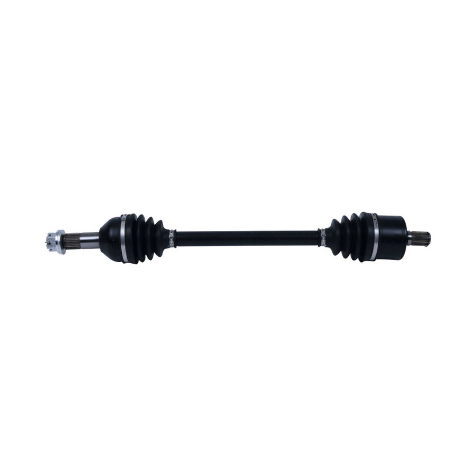 ATV CV/AXLE 8 BALL COMPLETE SHAFT - Image 1