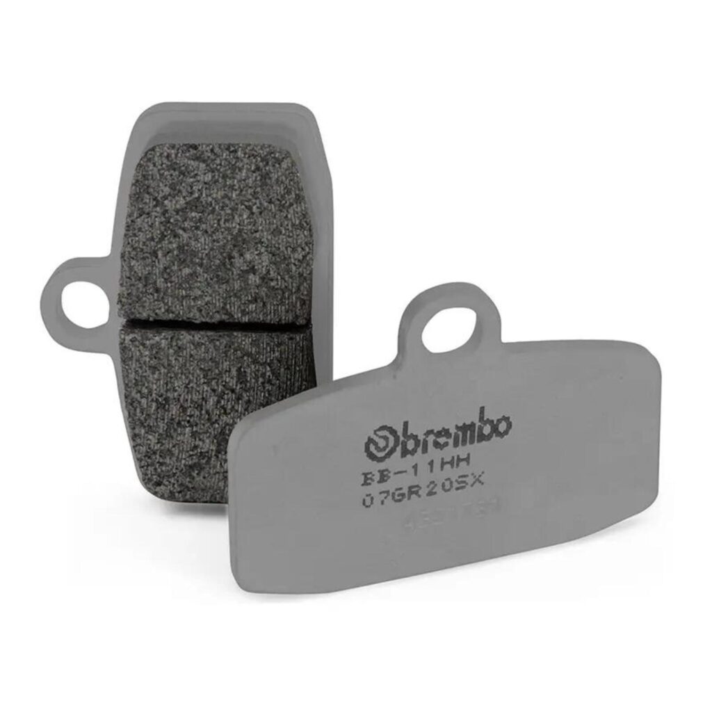Brembo Brake Pad - Offroad Race