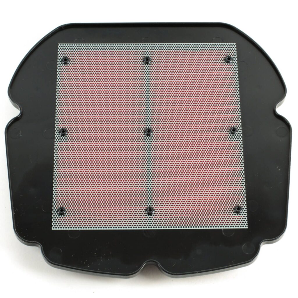 WHITES AIR FILTER SUZ SV/SFV650 09-18