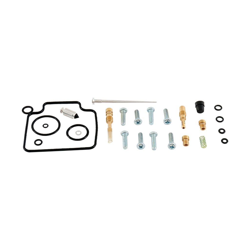 CARBURETTOR REBUILD KIT 26-1204