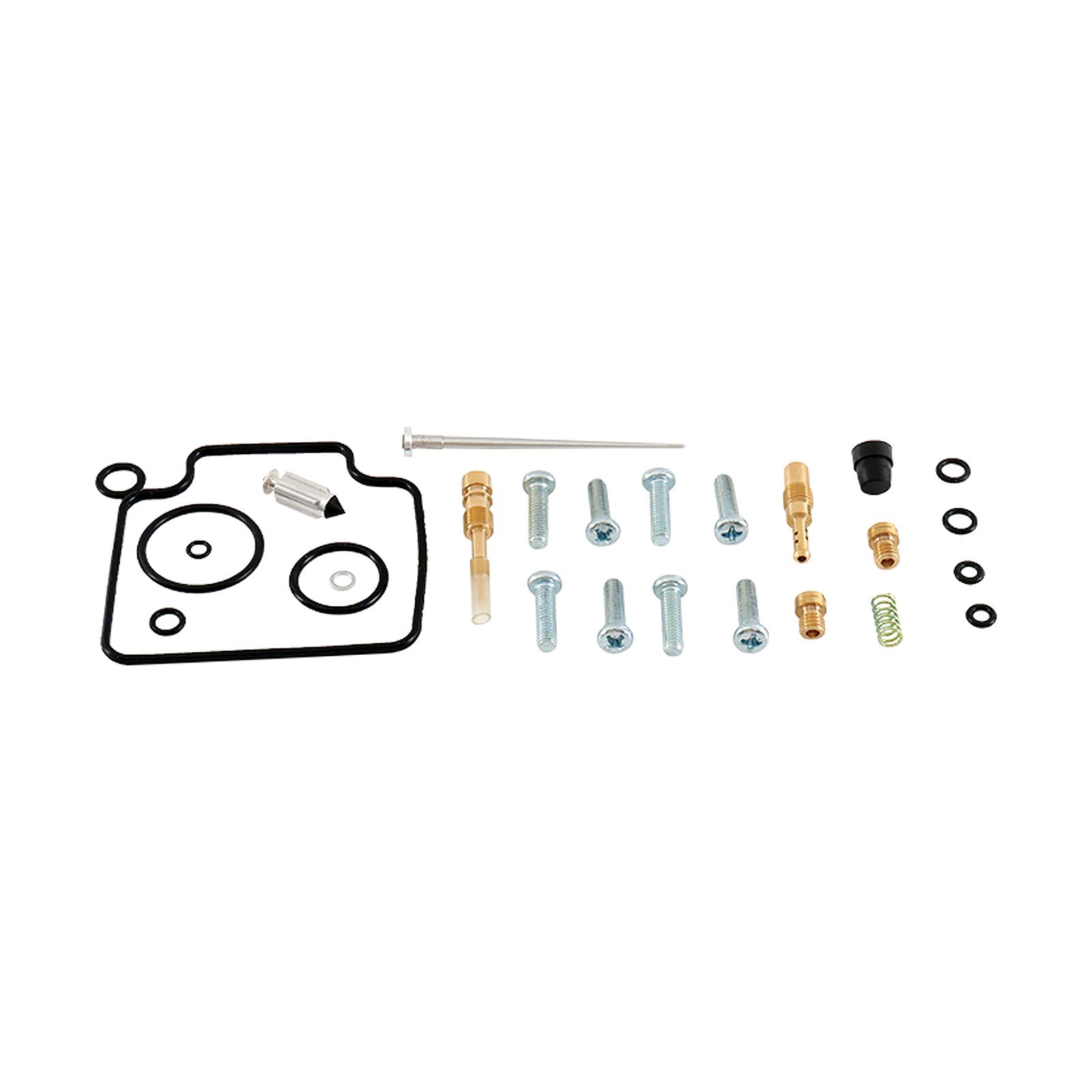 CARBURETTOR REBUILD KIT 26-1204 - Image 2