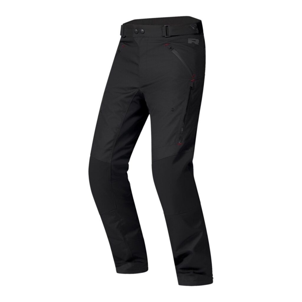 Richa Colorado 3 Road Pants Ladies Black