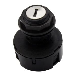 3-POS IGN KEY SWITCH ASSTD CAN-AM RFR FITMEN (RMS110-107614) - Image 8