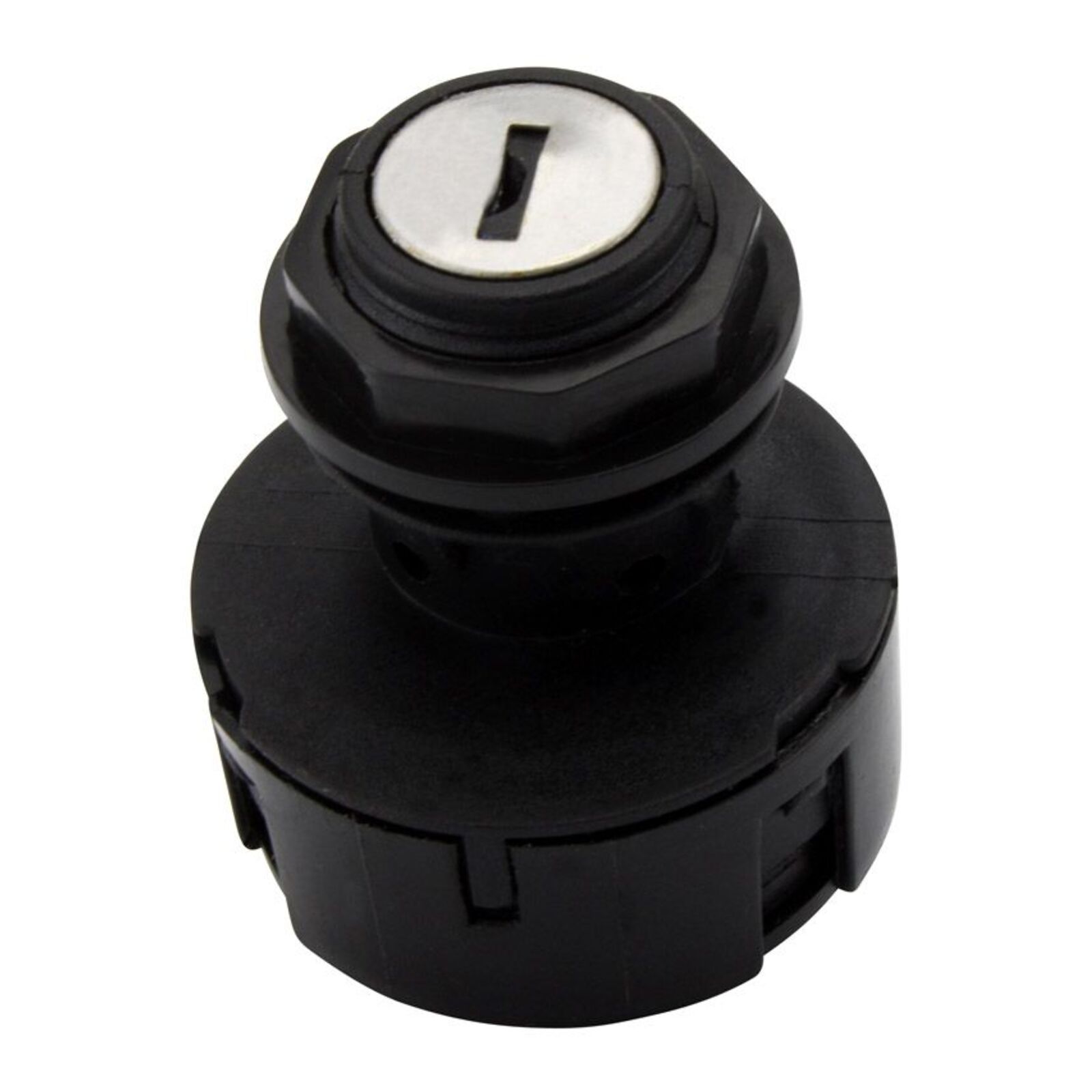 3-POS IGN KEY SWITCH ASSTD CAN-AM RFR FITMEN (RMS110-107614) - Image 8