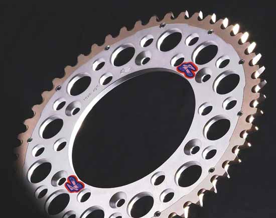 RENTHAL TWIN RING 50 SI