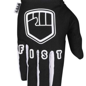 Fist Black Panda Stocker Glove - Image 2