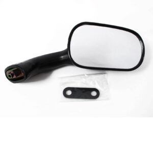 WHITES MIRROR HONDA CBR900RR 93-97 R/H (EA) - Image 1