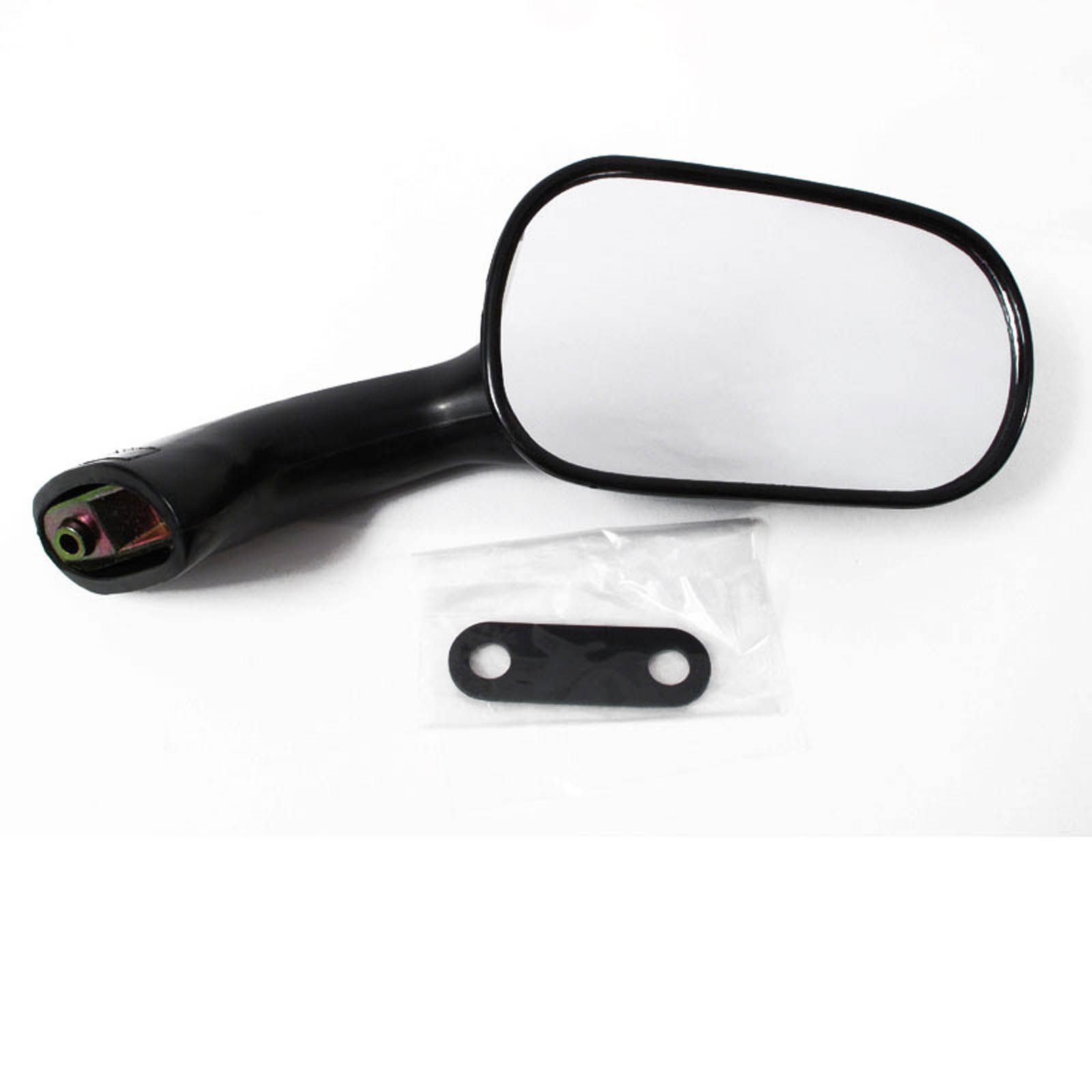 WHITES MIRROR HONDA CBR900RR 93-97 R/H (EA) - Image 1