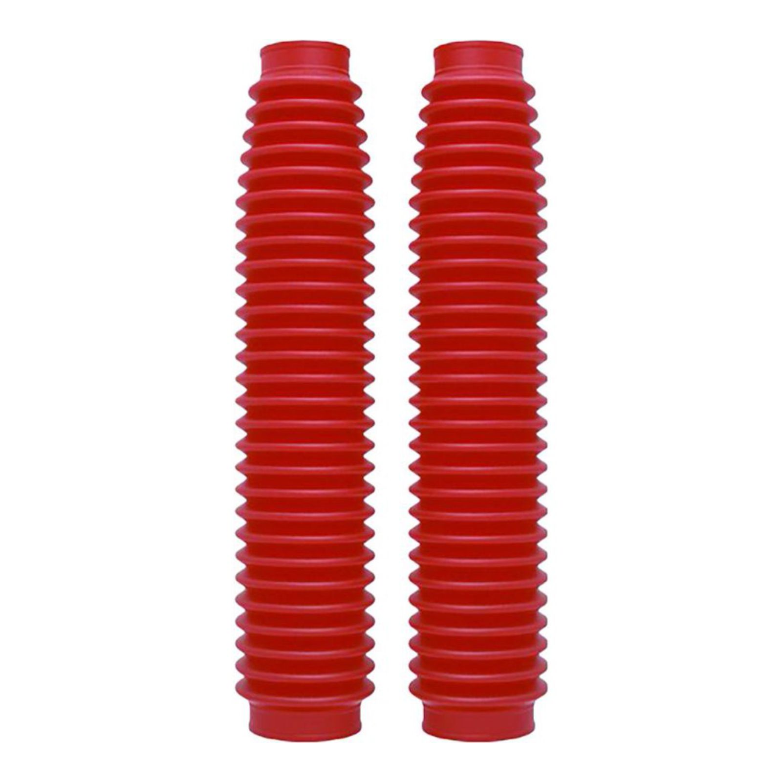 FORK BOOT POLISPORT MOTO 350x41 RED (8365) - Image 1