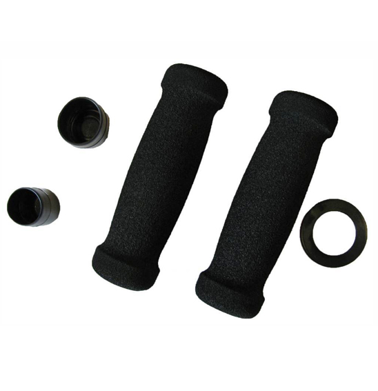 EMGO GRIPS FOAM STREET