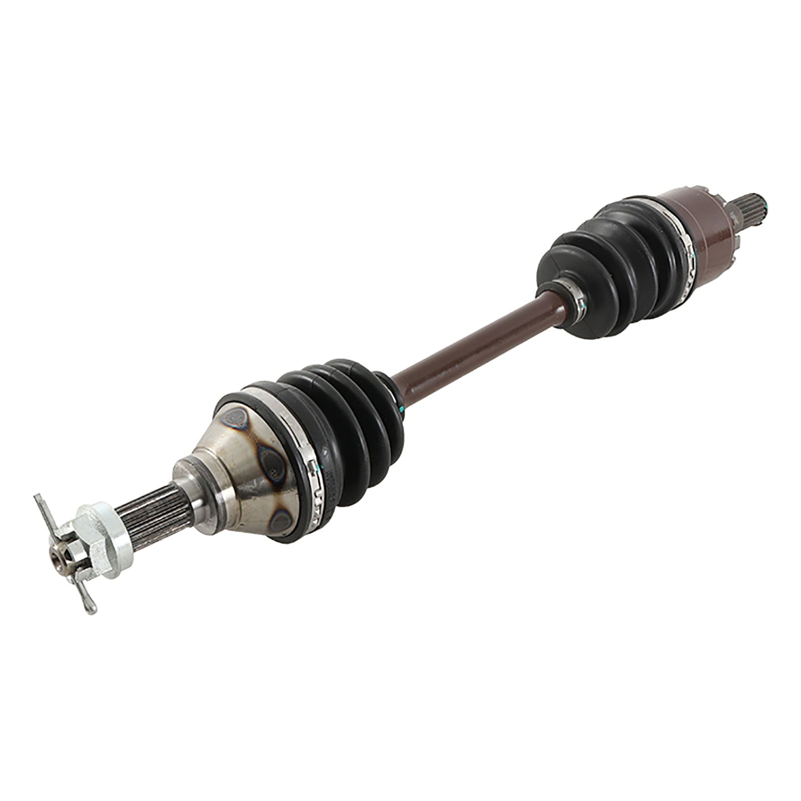 ATV CV/AXLE 6 BALL COMPLETE SHAFT - Image 3