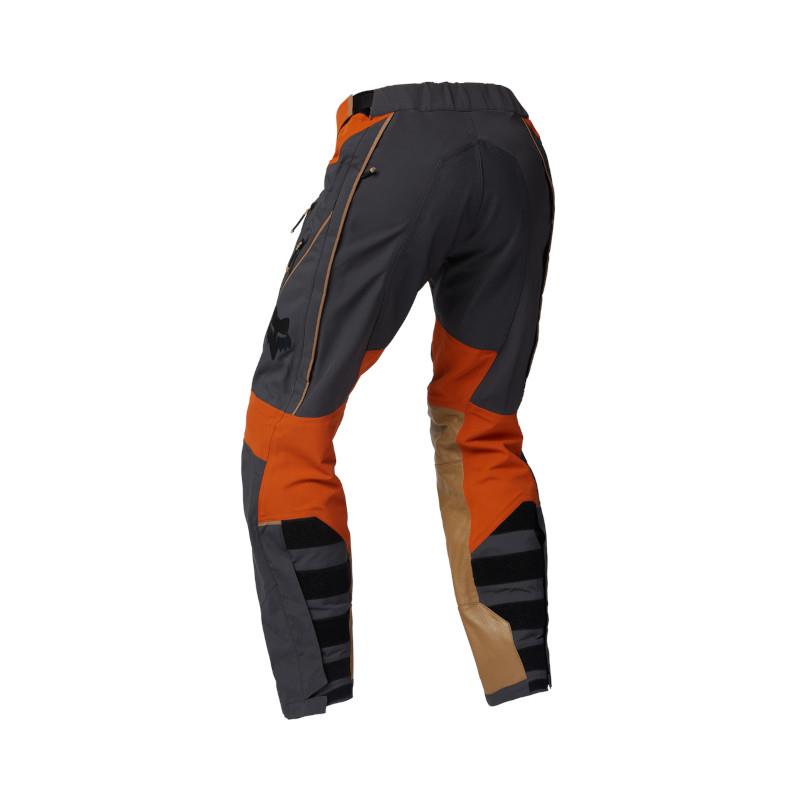 Fox Defend Gore-Tex Adventure Pants Burnt Orange