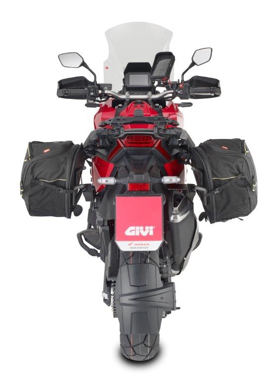 RAPID RELEASE HOLDER REMOVE-X FOR TRIUMPH TRIDENT 660 '21->