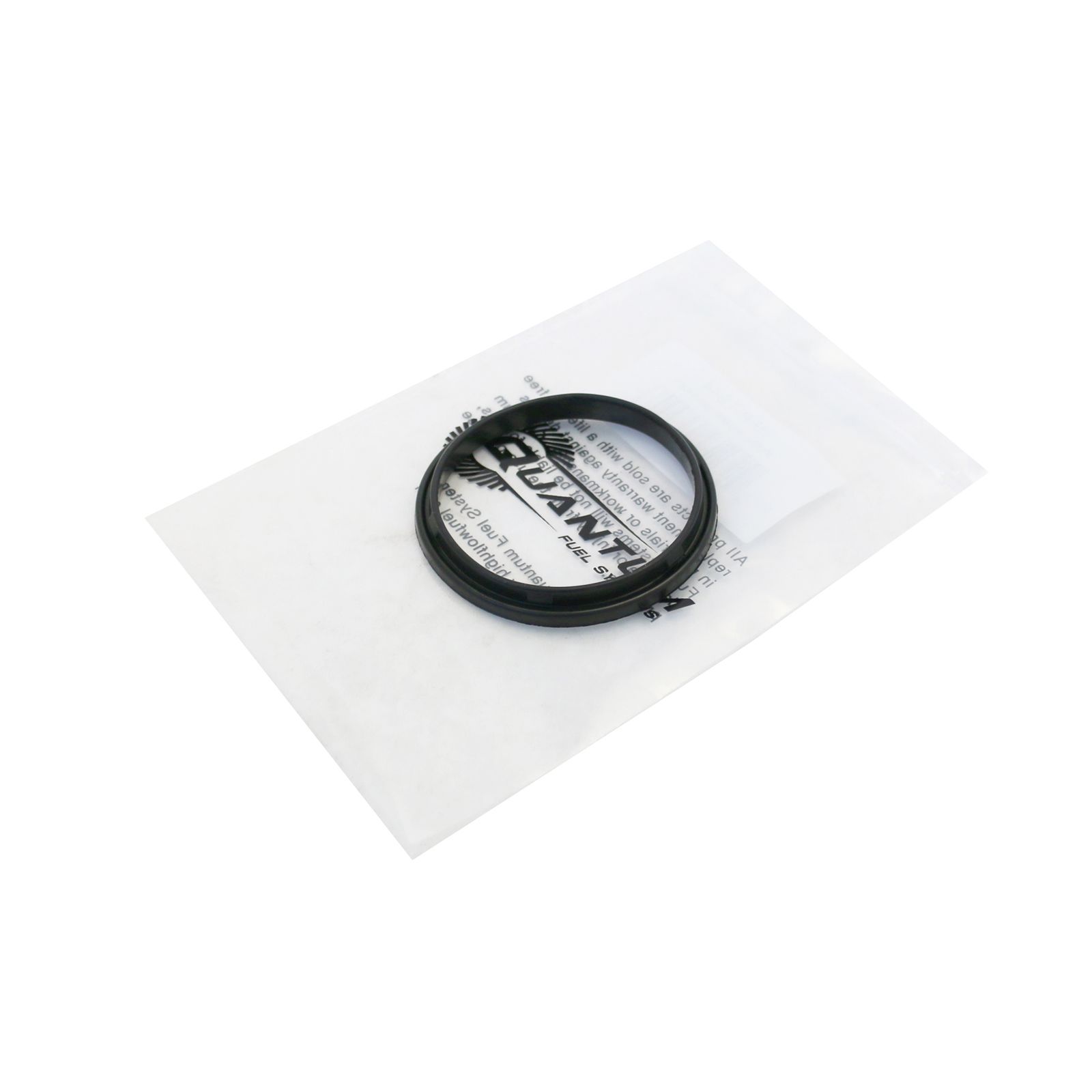 QUANTUM FUEL PUMP TANK SEAL GASKET - Image 1