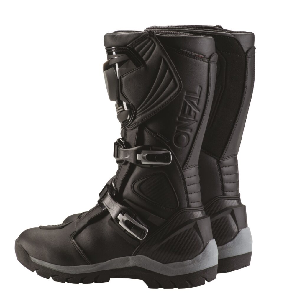 Adventure Boot O'Neal Sierra Pro Black