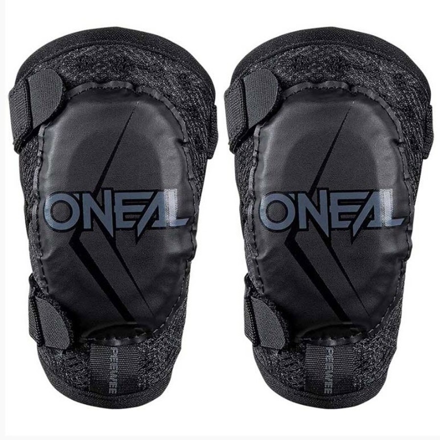 Elbow Guards Oneal PeeWee Black