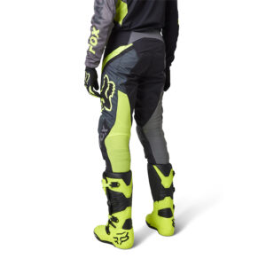 Fox 180 Xpozr Motocross Pants Pewter - Image 3