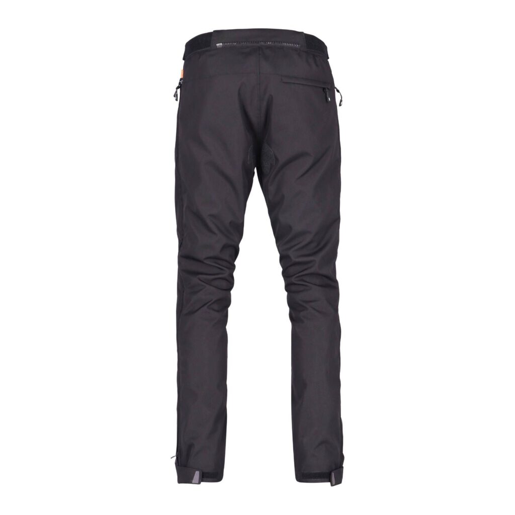 Richa Suburbanite Road Pants Black